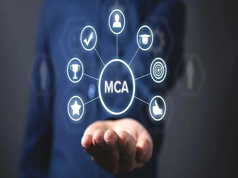 mca