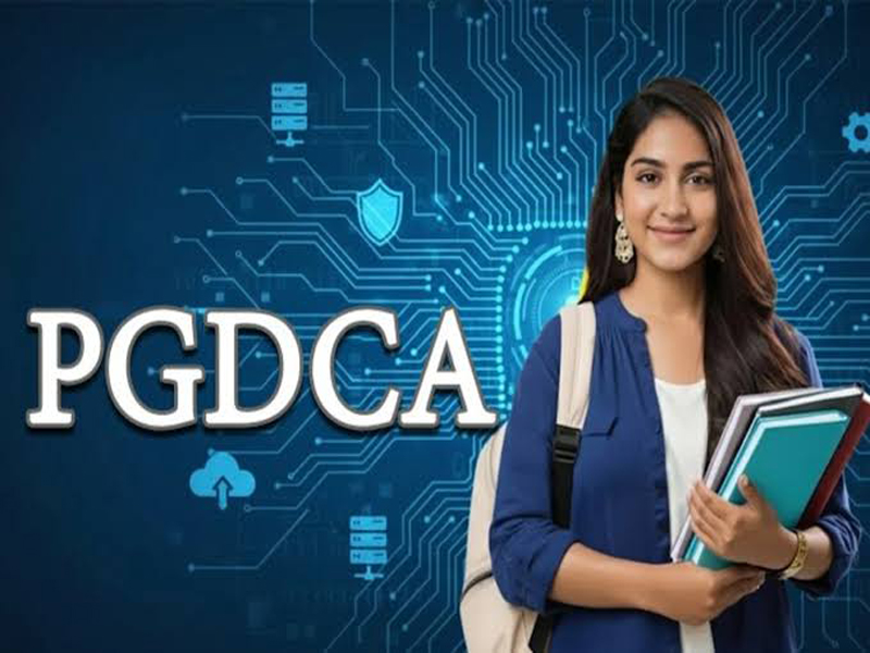 pgdca
